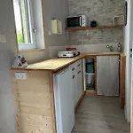 Holiday home Maison Vanimeou