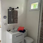 Holiday home Maison Vanimeou