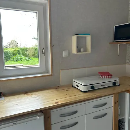 Dom wakacyjny Maison Vanimeou Pouzauges