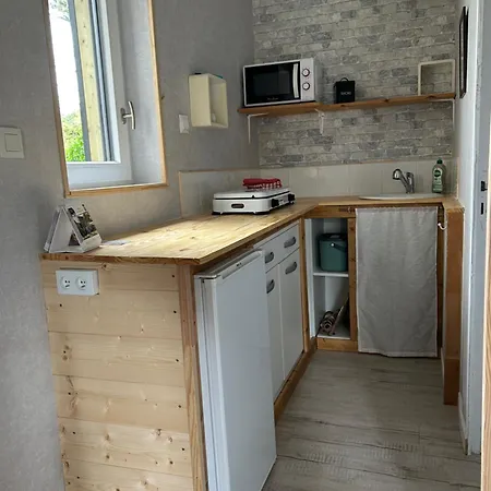 Tatil Evi Maison Vanimeou