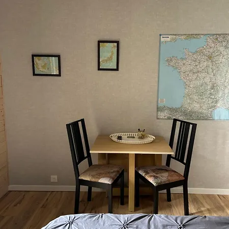 Maison Vanimeou Pouzauges