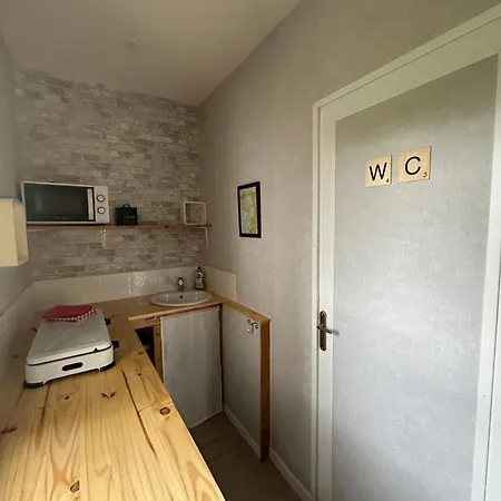 Maison Vanimeou Dom wakacyjny