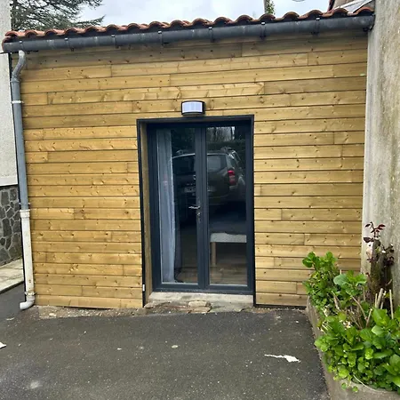 Maison Vanimeou Dom wakacyjny *