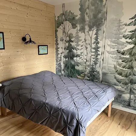 Holiday home Maison Vanimeou *