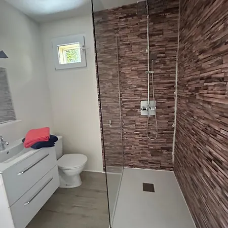 Dom wakacyjny Maison Vanimeou Pouzauges