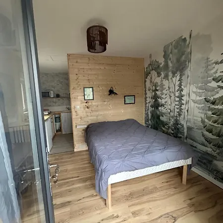 Maison Vanimeou Dom wakacyjny Pouzauges