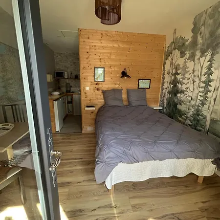 Maison Vanimeou Holiday home *