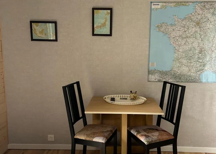 Maison Vanimeou Pouzauges