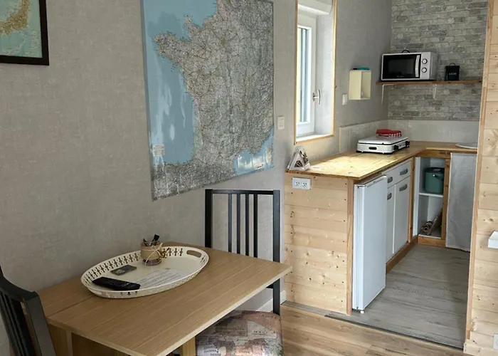 Maison Vanimeou Pouzauges