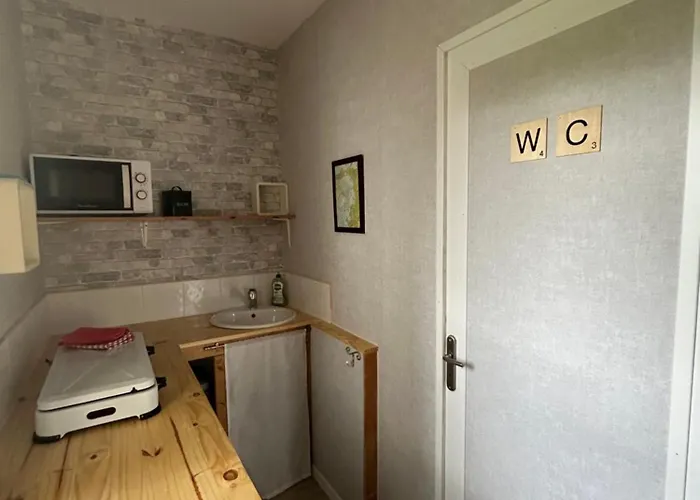 Maison Vanimeou Tatil Evi