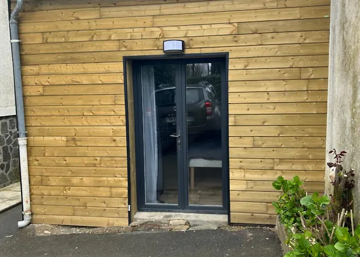 Maison Vanimeou Tatil Evi *