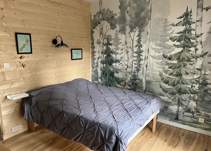 Tatil Evi Maison Vanimeou *