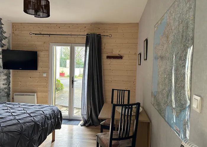 Tatil Evi Maison Vanimeou *